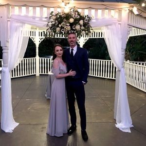 Meet your Posher, Jess